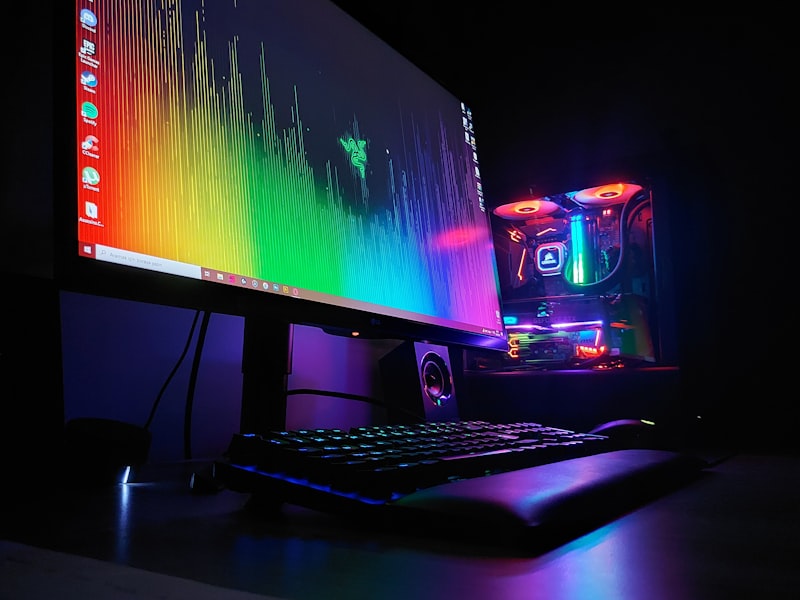 Tournament preparation bootcamp